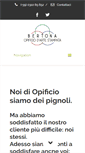 Mobile Screenshot of opificiobertona.com
